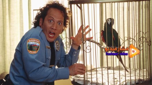 مشاهدة فيلم The Animal 2001 مترجم