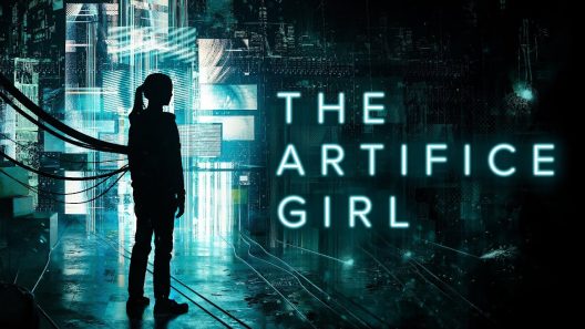 مشاهدة فيلم The Artifice Girl 2023 مترجم