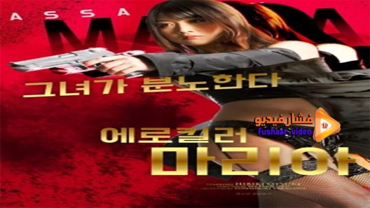 مشاهدة فيلم The Assassin 2019 مترجم