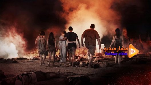 مشاهدة فيلم The Black Death 2015 مترجم