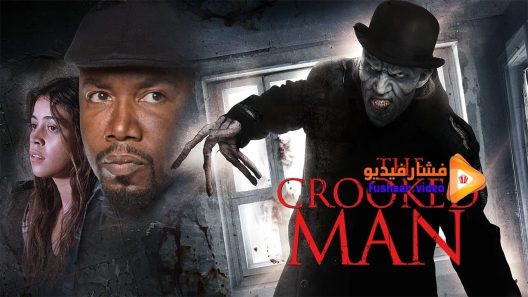 مشاهدة فيلم The Crooked Man 2016 مترجم