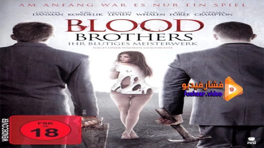 مشاهدة فيلم The Divine Tragedies 2015 مترجم