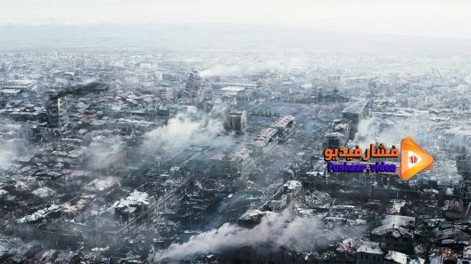 مشاهدة فيلم The Earthquake 2016 مترجم