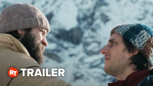 مشاهدة فيلم The Eight Mountains 2023 مترجم