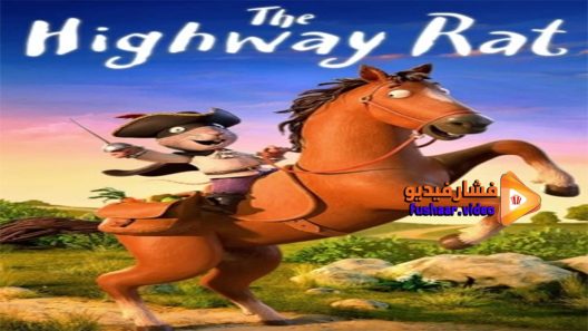 مشاهدة فيلم The Highway Rat 2017 مترجم