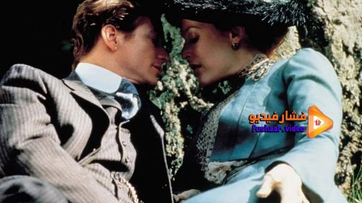 مشاهدة فيلم The House of Mirth 2000 مترجم