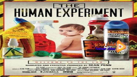 مشاهدة فيلم The Human Experiment 2013 مترجم