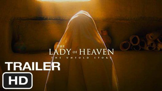 مشاهدة فيلم The Lady of Heaven 2021 مترجم
