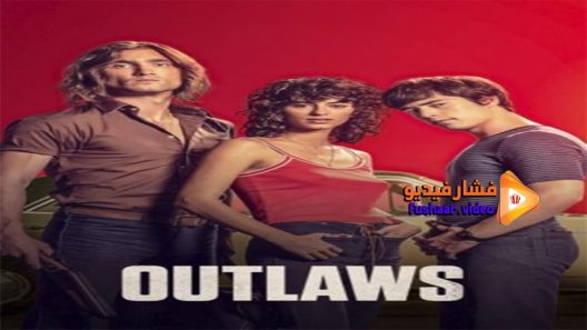 مشاهدة فيلم The Laws of the Border 2021 مترجم