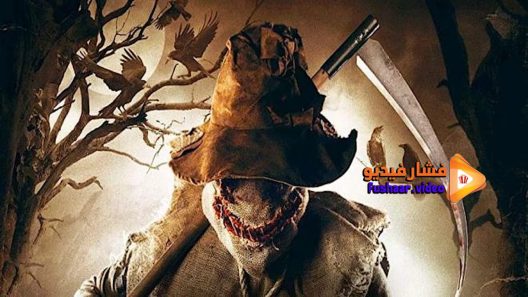 مشاهدة فيلم The Legend of Halloween Jack 2018 مترجم