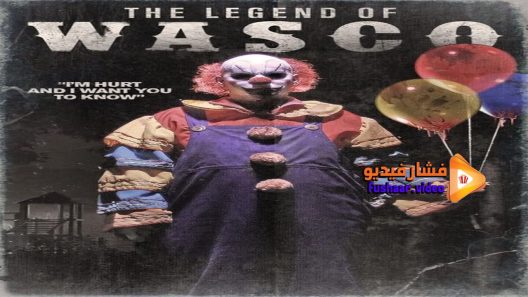 مشاهدة فيلم The Legend of Wasco 2015 مترجم
