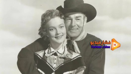 مشاهدة فيلم The Man Behind the Gun 1953 مترجم