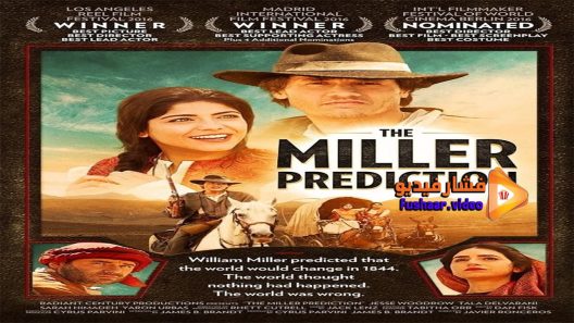 مشاهدة فيلم The Miller Prediction 2016 مترجم