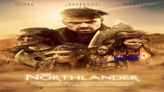 مشاهدة فيلم The Northlander 2016 مترجم