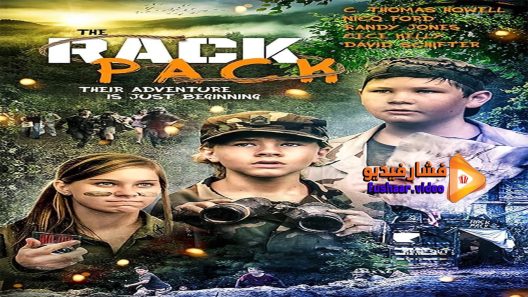 مشاهدة فيلم The Rack Pack 2018 مترجم