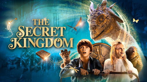 مشاهدة فيلم The Secret Kingdom 2023 مترجم