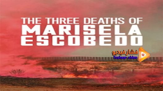 مشاهدة فيلم The Three Deaths of Marisela Escobedo 2020 مترجم