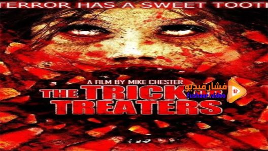 مشاهدة فيلم The Trick or Treaters 2016 مترجم