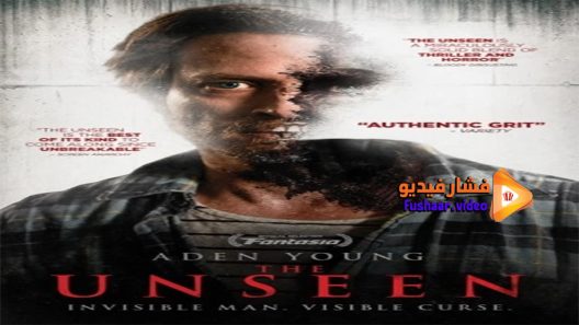 مشاهدة فيلم The Unseen 2016 مترجم