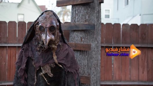 مشاهدة فيلم The Watcher 2016 مترجم