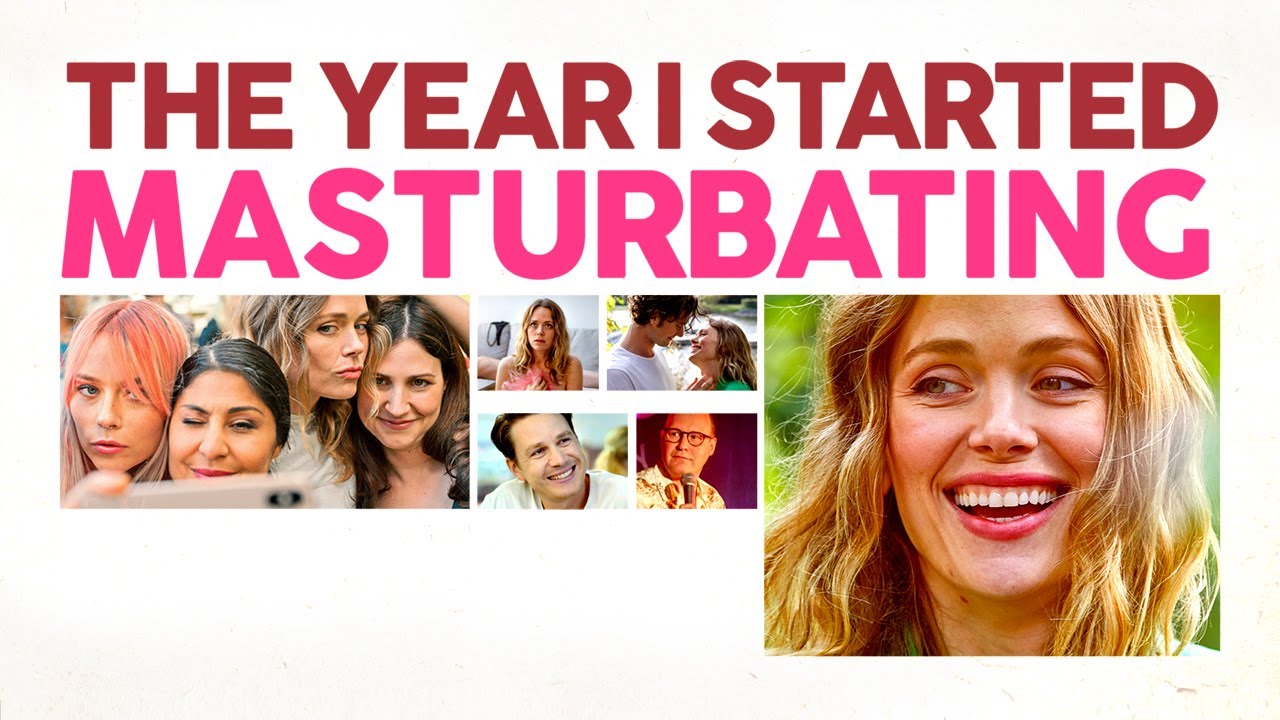 مشاهدة فيلم The Year I Started Masturbating 2023 مترجم فشار فيديو