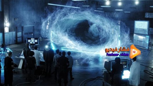 مشاهدة فيلم Time Toys 2016 مترجم