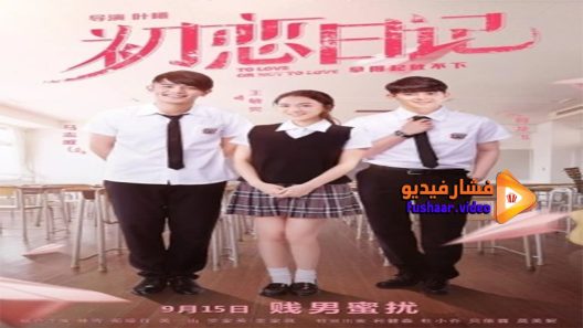 مشاهدة فيلم To Love or Not to Love 2017 مترجم