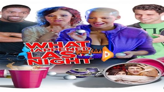 مشاهدة فيلم What Happened Last Night 2016 مترجم