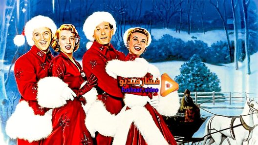 مشاهدة فيلم White Christmas 1954 مترجم