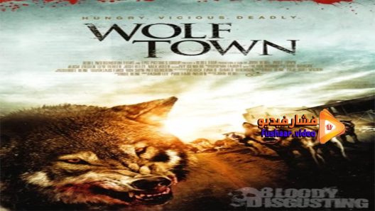 مشاهدة فيلم Wolf Town 2011 مترجم
