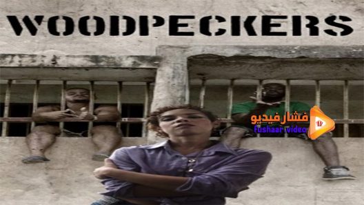 مشاهدة فيلم woodpeckers 2017 مترجم