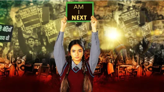 مشاهدة فيلم Am I Next 2023 مترجم