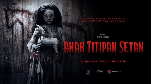 مشاهدة فيلم Anak Titipan Setan 2023 مترجم