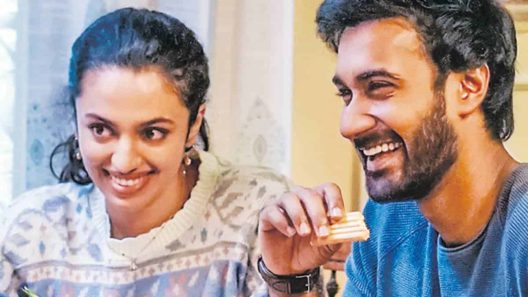 مشاهدة فيلم Anni Manchi Sakunamule 2023 مترجم