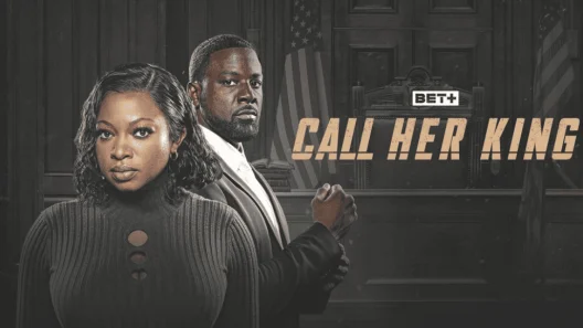 مشاهدة فيلم Call Her King 2023 مترجم