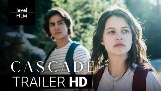 مشاهدة فيلم Cascade 2023 مترجم