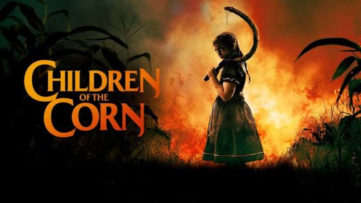 مشاهدة فيلم Children of the Corn 2023 مترجم