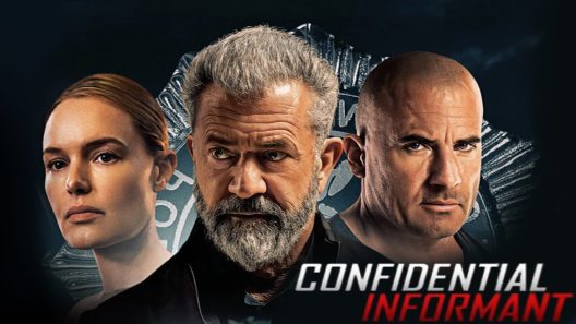 مشاهدة فيلم Confidential Informant 2023 مترجم