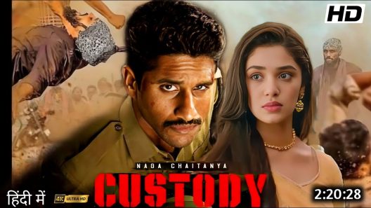 مشاهدة فيلم Custody 2023 مترجم