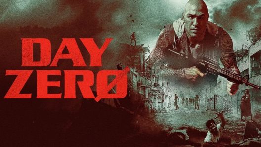 مشاهدة فيلم Day Zero 2023 مترجم