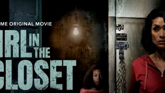 مشاهدة فيلم Girl in the Closet 2023 مترجم