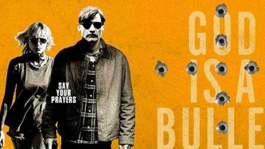 مشاهدة فيلم God Is a Bullet 2023 مترجم