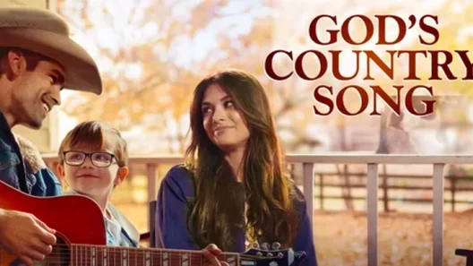مشاهدة فيلم God’s Country Song 2023 مترجم
