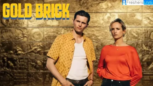 مشاهدة فيلم Gold Brick 2023 مترجم