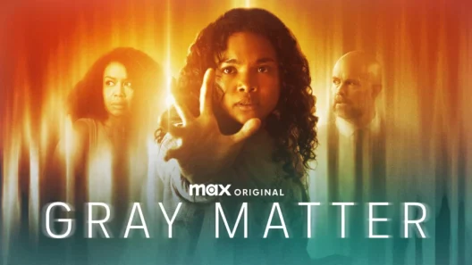 مشاهدة فيلم Gray Matter 2023 مترجم