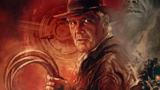 مشاهدة فيلم Indiana Jones and the Dial of Destiny 2023 مترجم
