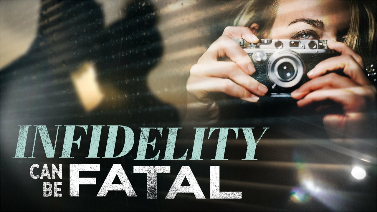 مشاهدة فيلم Infidelity Can Be Fatal 2023 مترجم | فشار فيديو