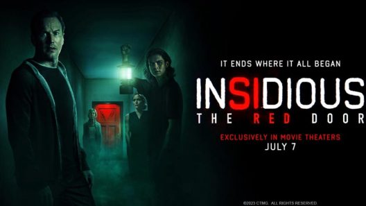 مشاهدة فيلم The Roundup No Way Out 2023 مترجم
