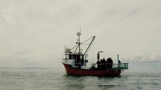 مشاهدة فيلم Klip Anker Baai 2023 مترجم