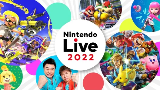 مشاهدة فيلم Live 2023 مترجم